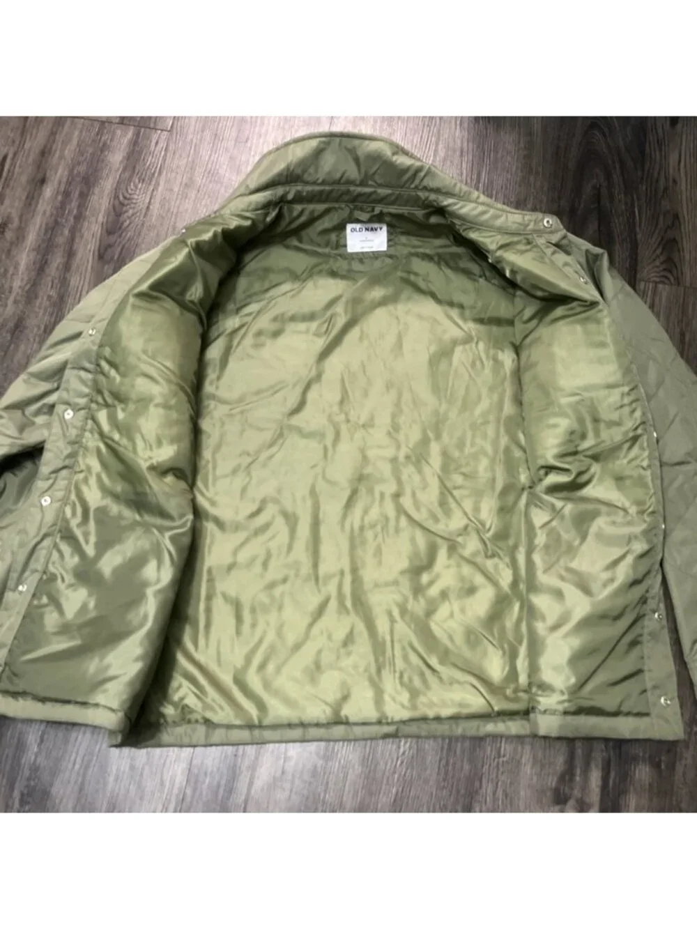Old Navi men's Jackets